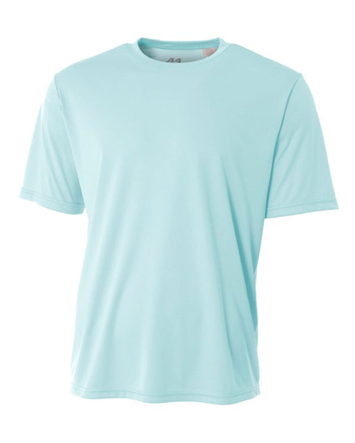 Pastel Blue 