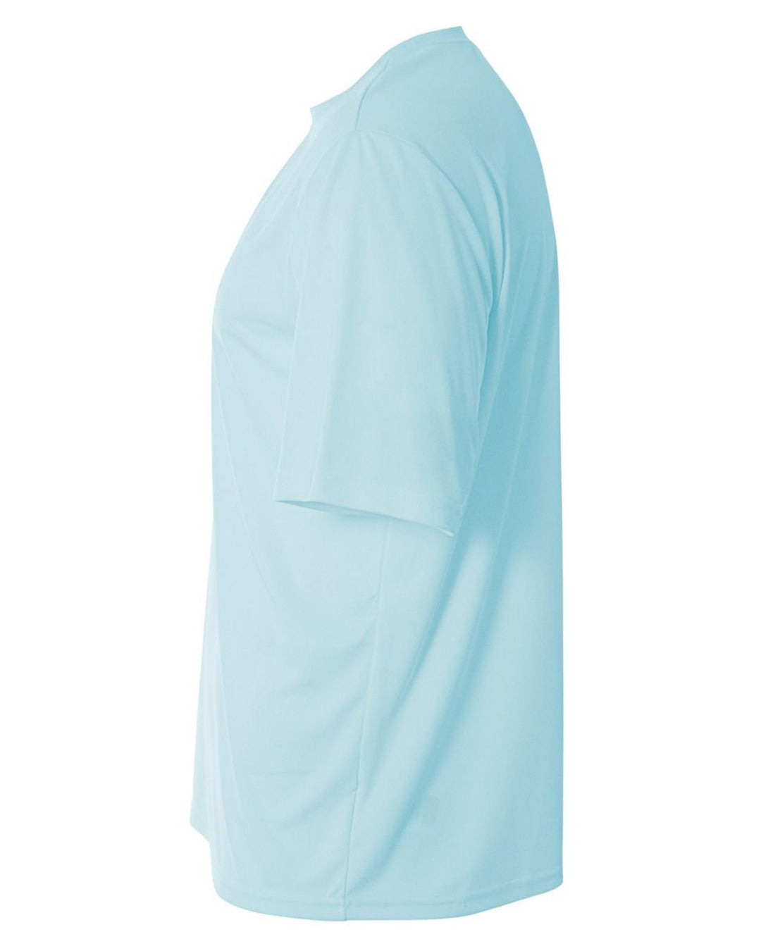 Pastel Blue - Side 