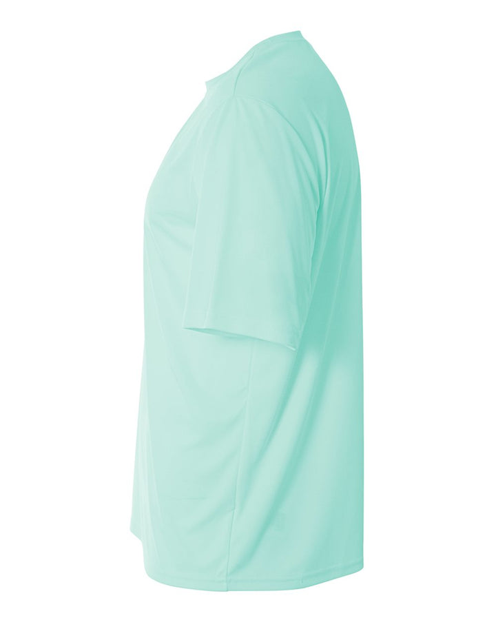 Pastel Mint - Side 