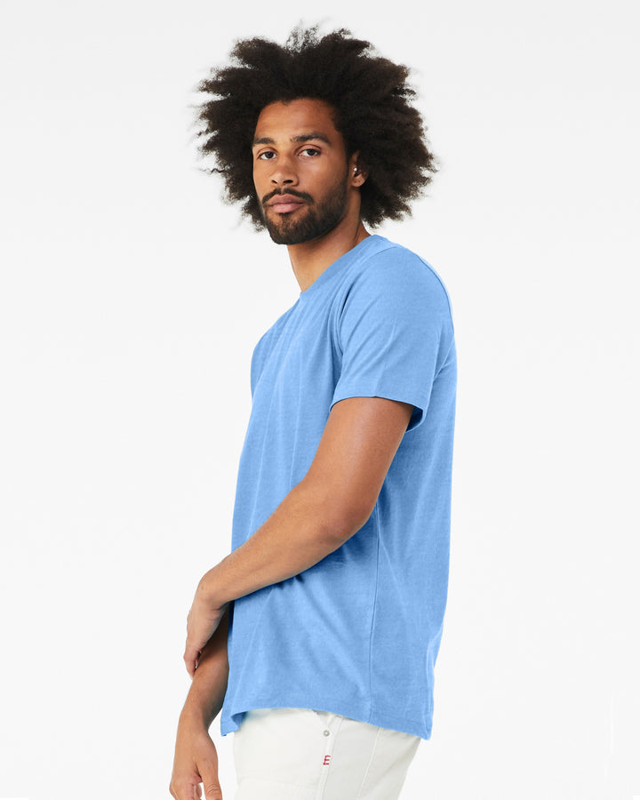Heather Carolina Blue - Side 