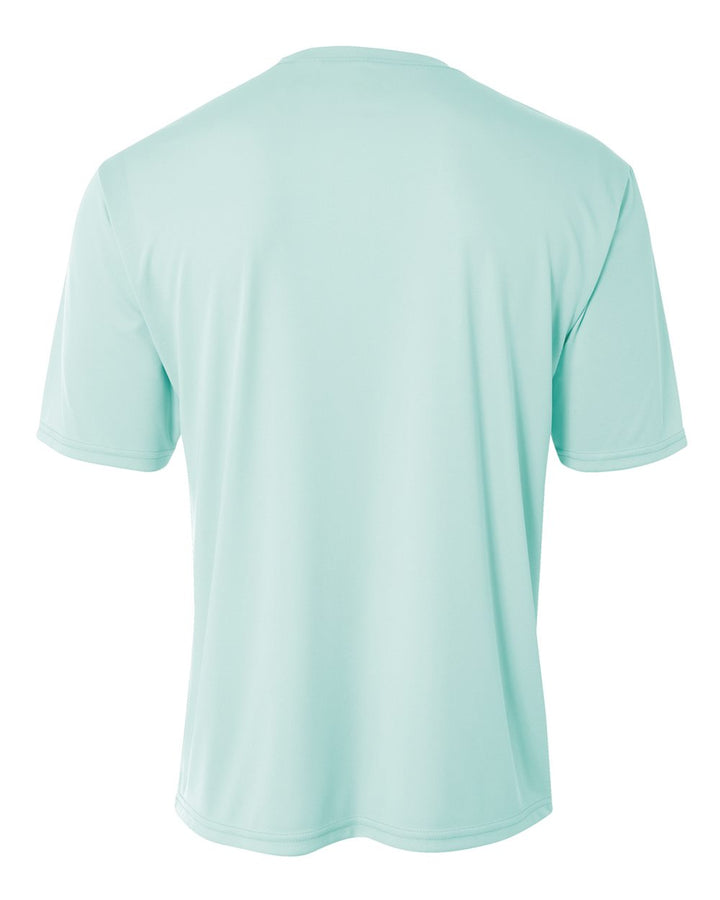 Pastel Mint - Back 