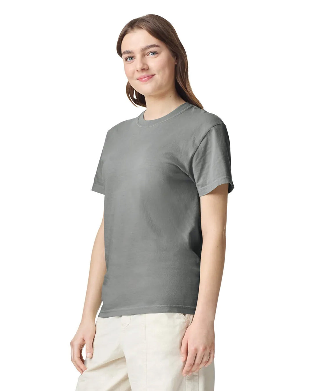 Grey - Side 