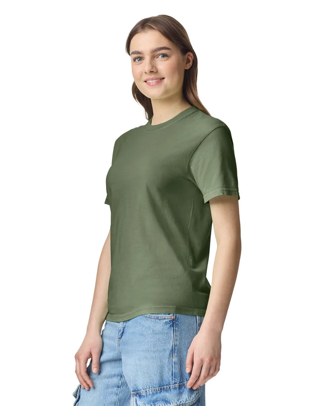 Hemp - Side 