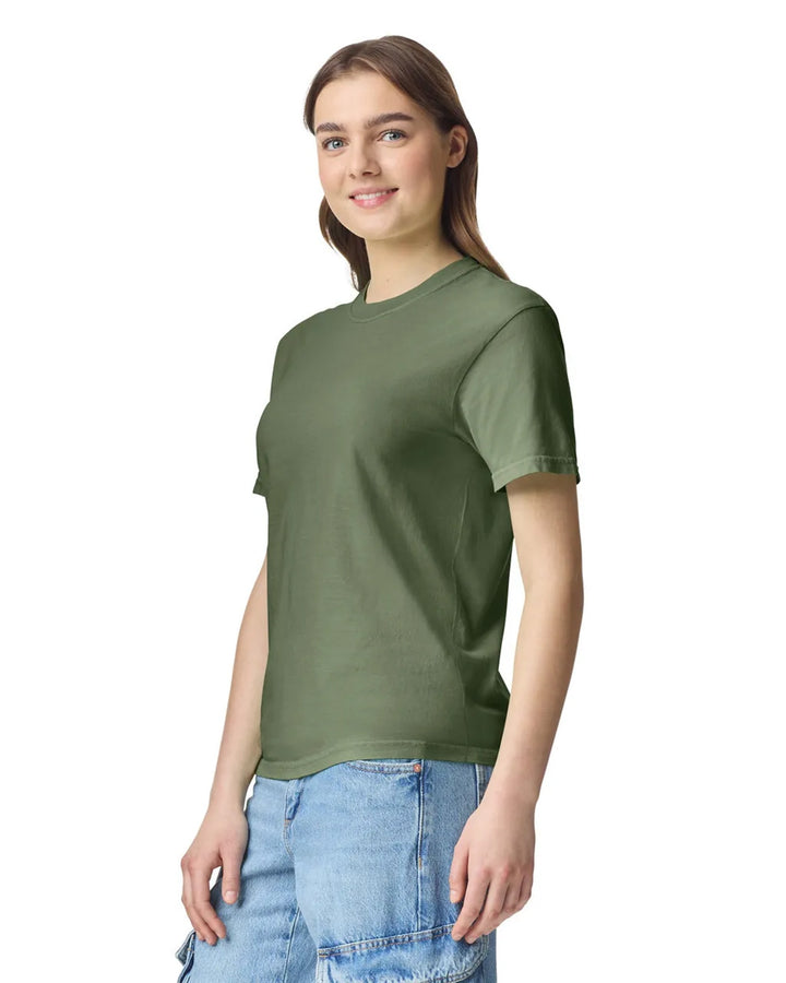 Hemp - Side 