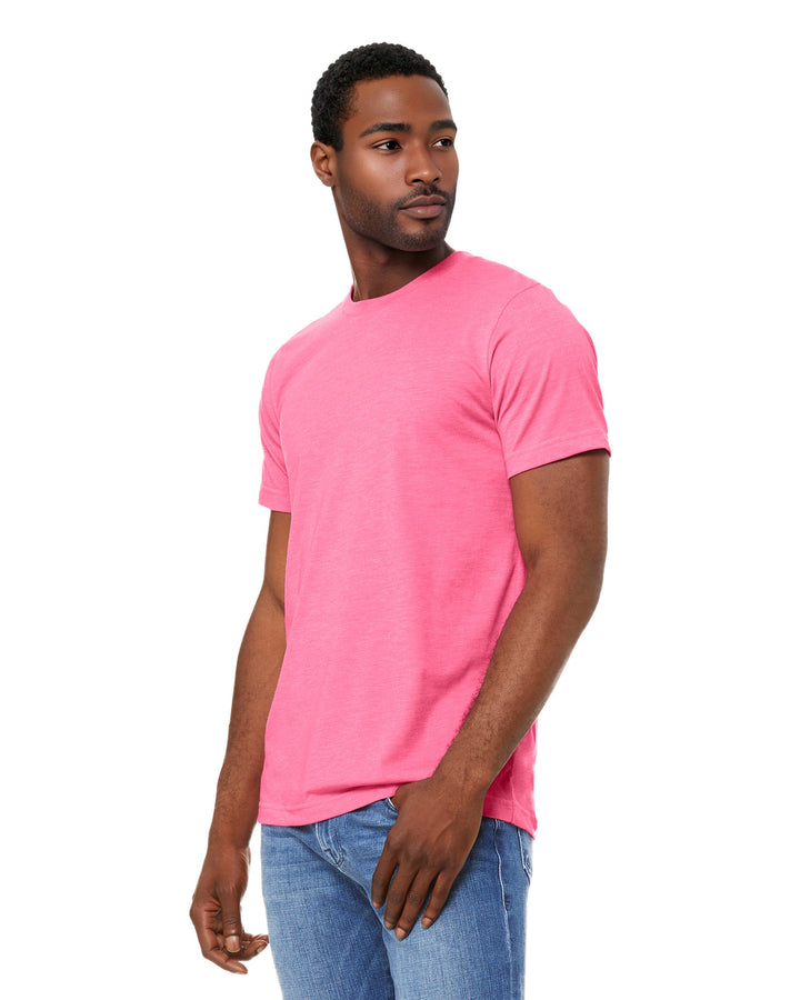 Heather Charity Pink - Side 