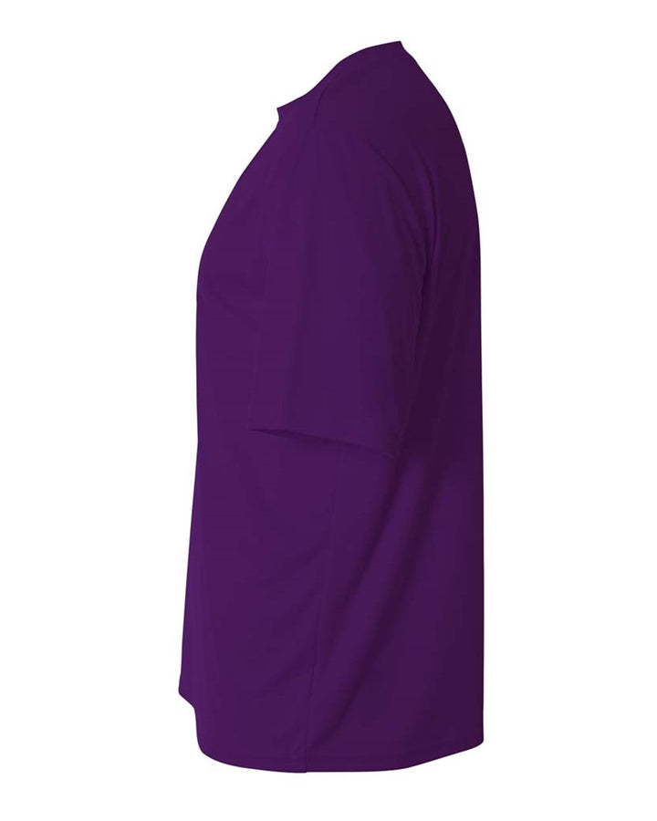 Purple - Side 