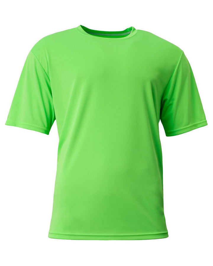 Safety Green 