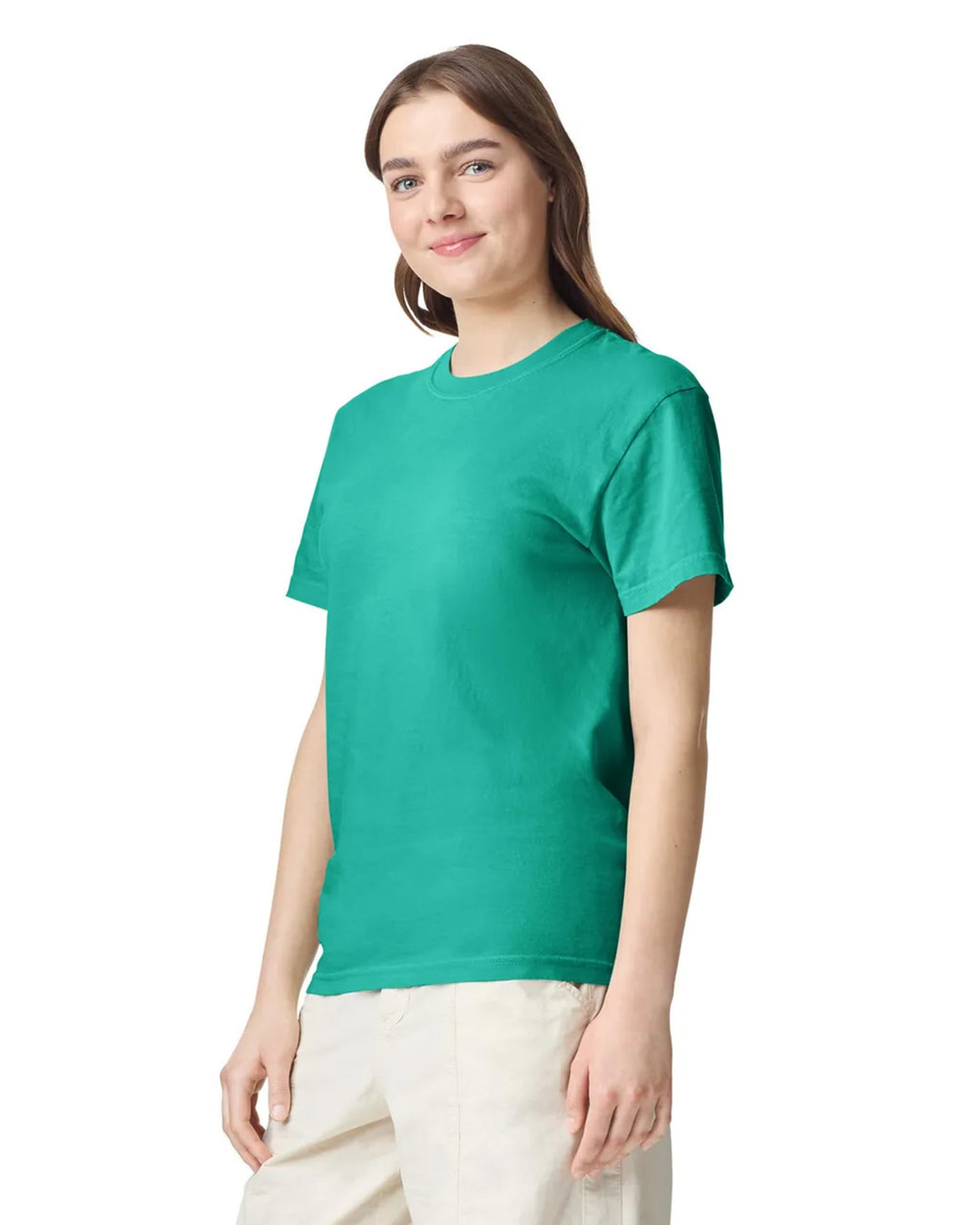 Island Green - Side 