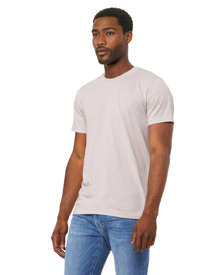 Heather Cool Grey - Side 