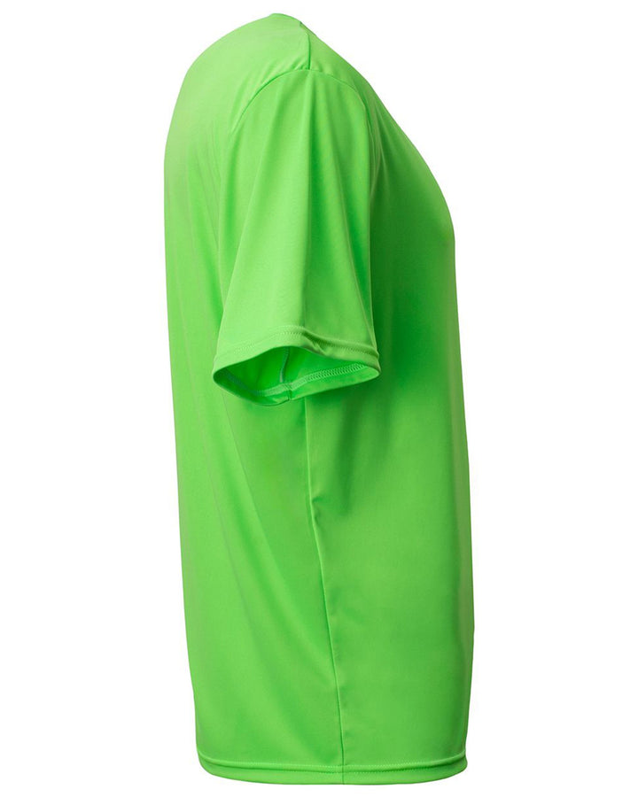 Safety Green - Side 