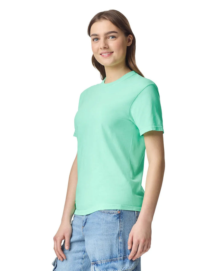 Island Reef - Side 