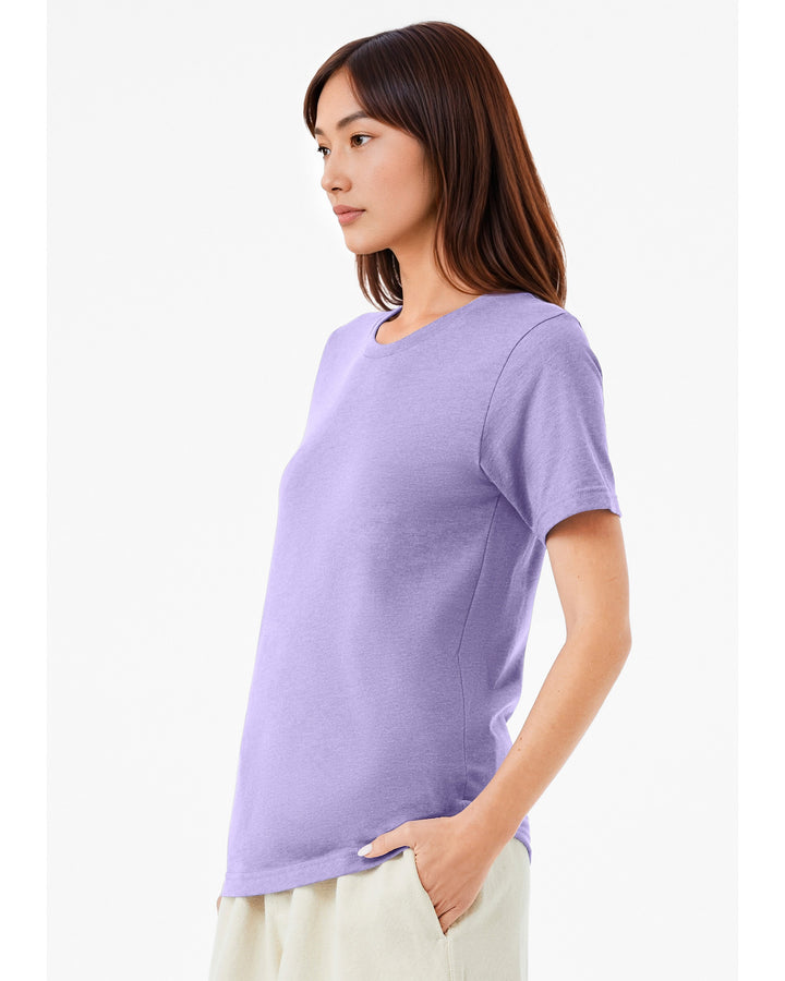 Heather Dark Lavender - Side 
