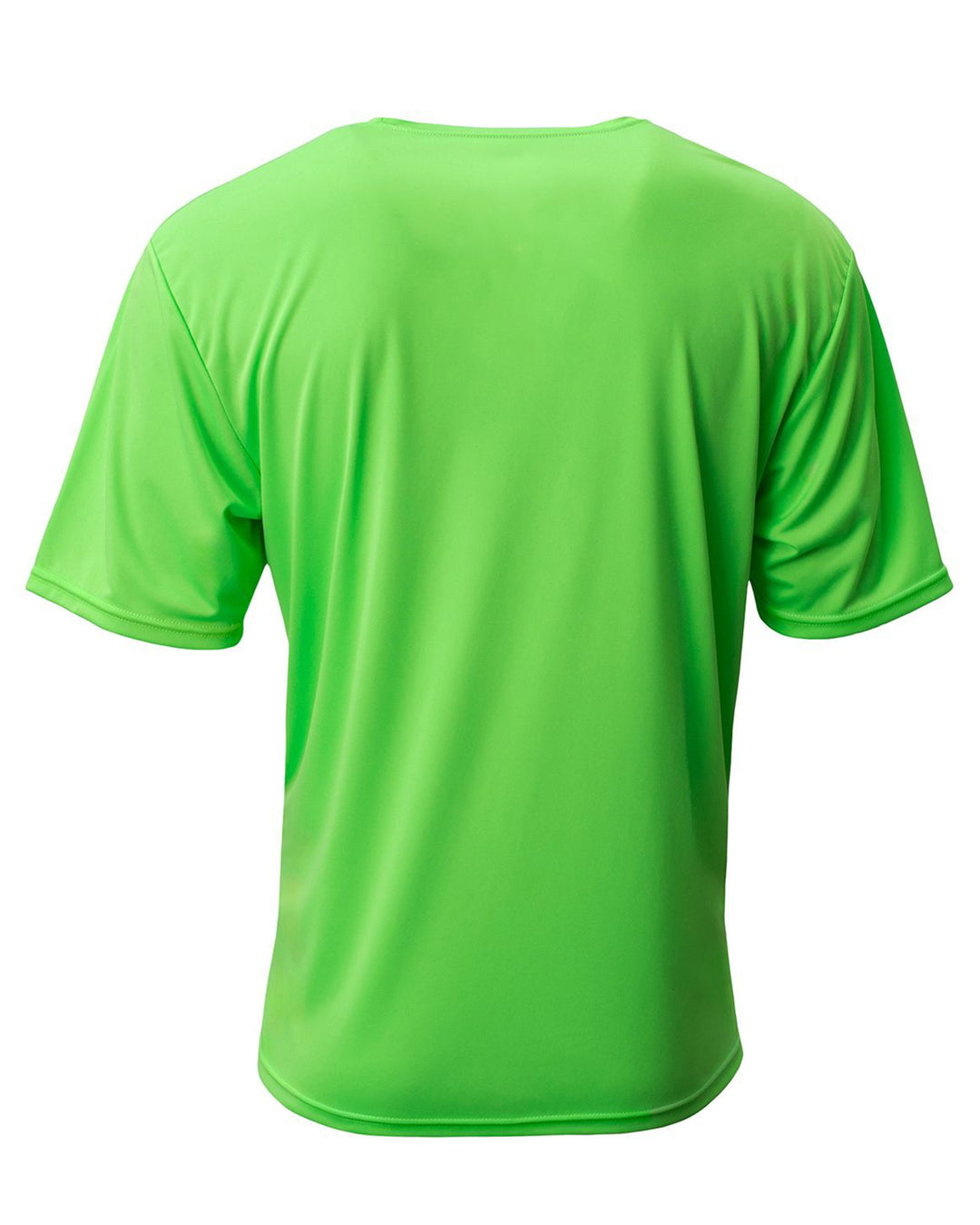 Safety Green - Back 