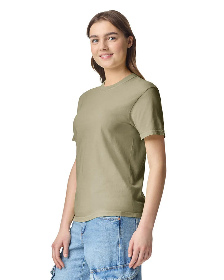 Khaki - Side 