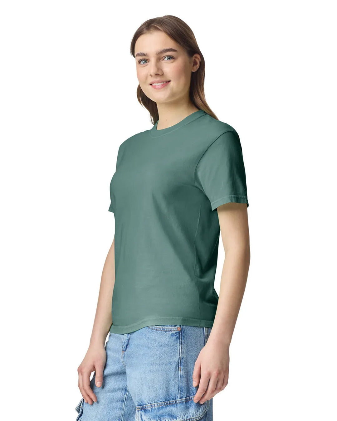 Light Green - Side 