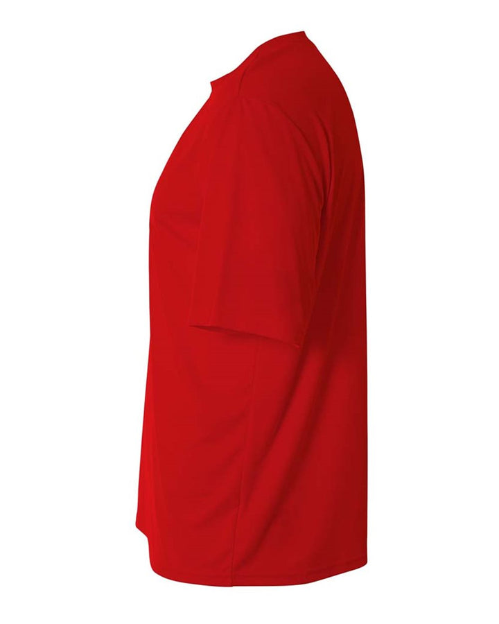 Scarlet - Side 