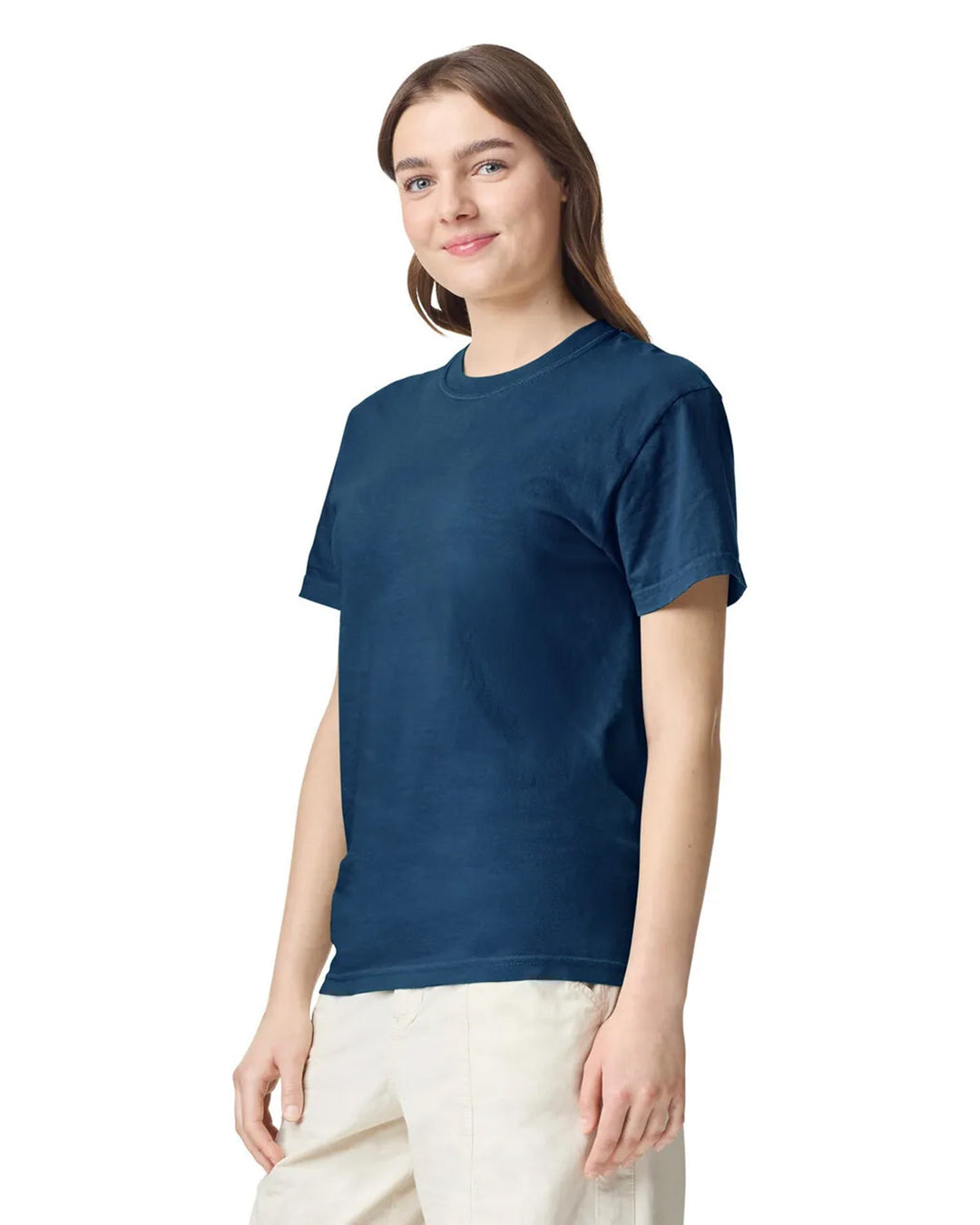 Navy - Side 