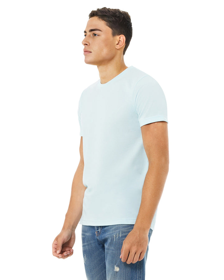 Heather Ice Blue - Side 