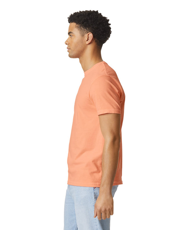 Neon Cantaloupe - Side 
