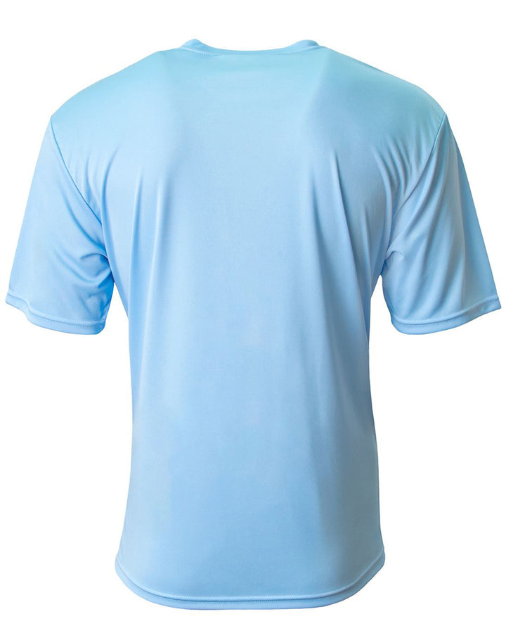 Sky Blue - Back 