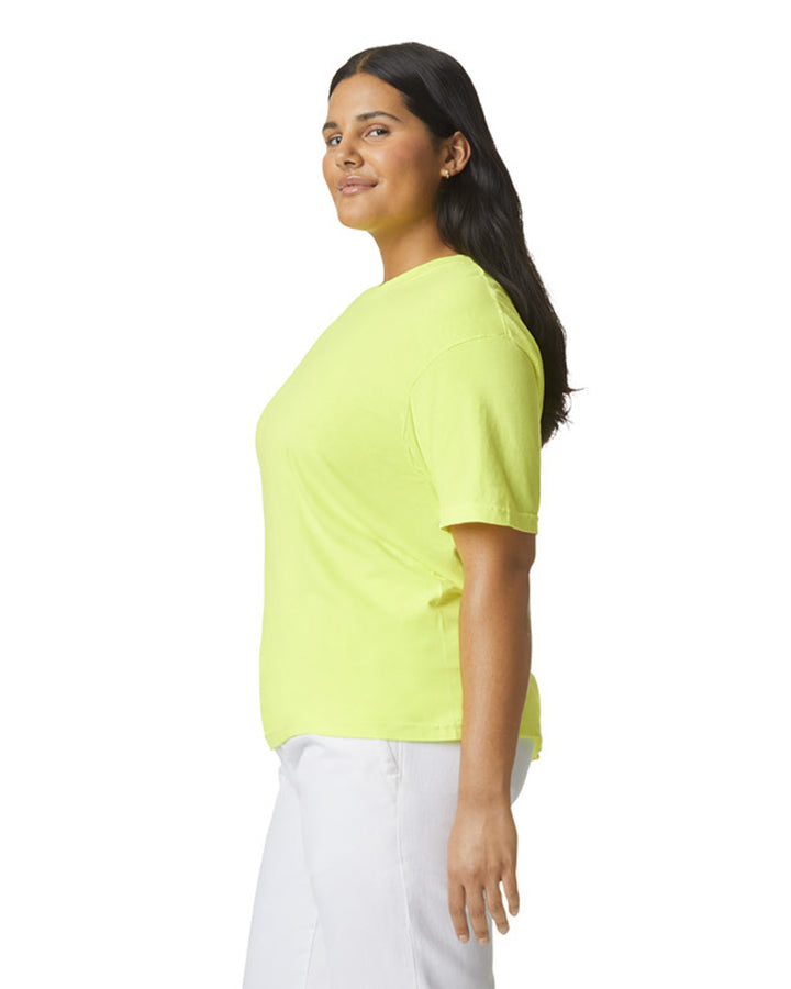 Neon Lemon - Side 