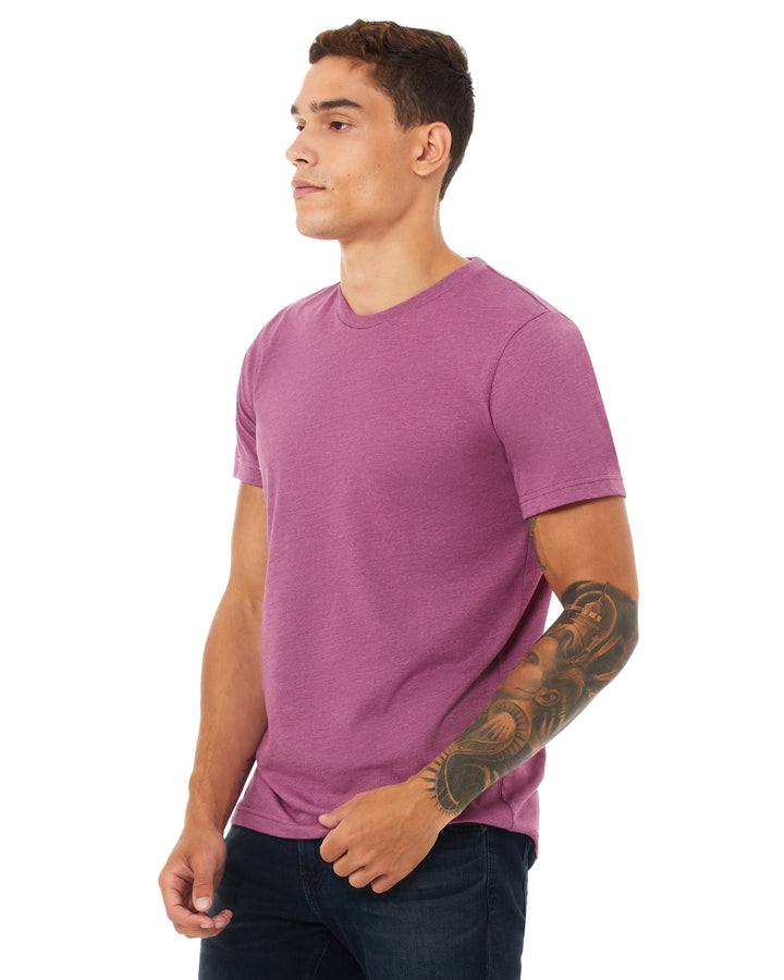 Heather Magenta - Side 