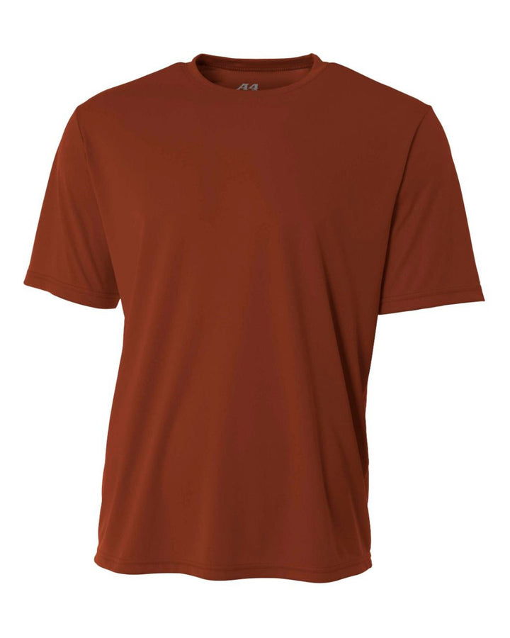 Texas Orange 