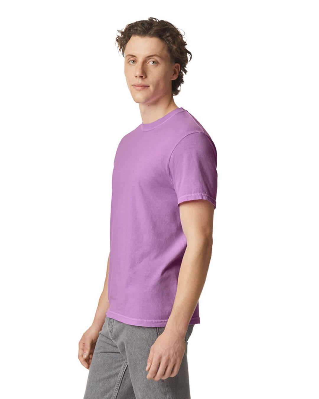 Neon Violet - Side 