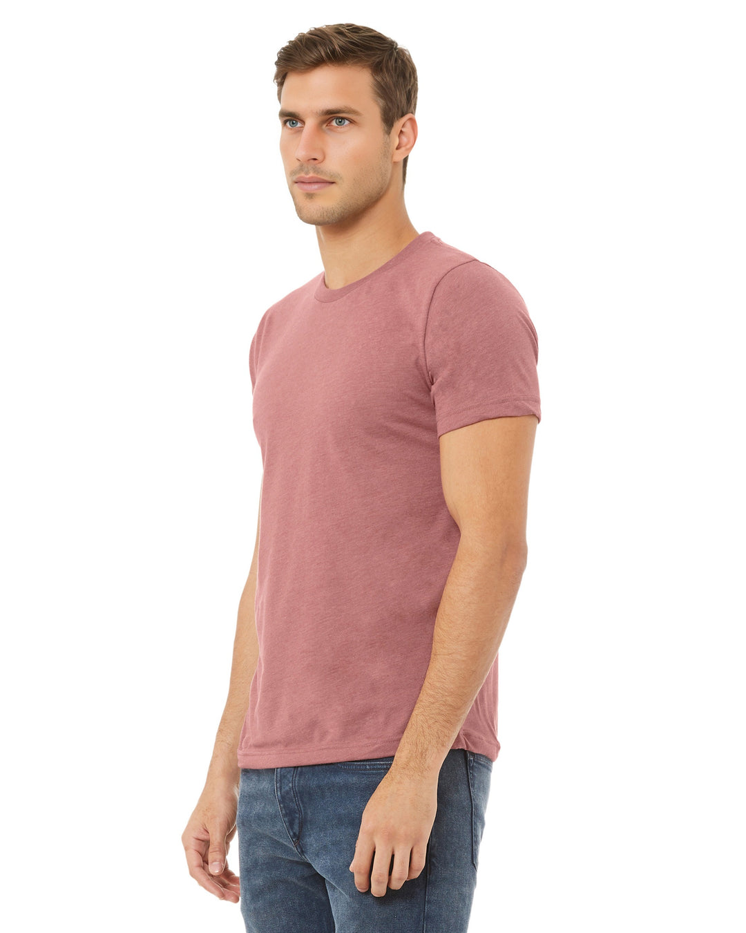 Heather Mauve - Side 