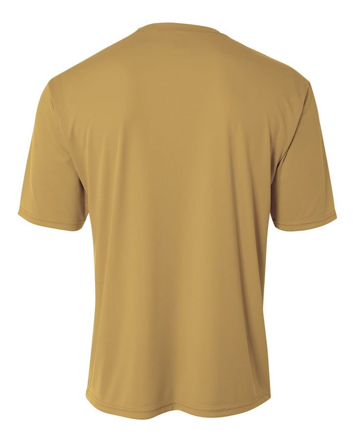 Vegas Gold - Back 