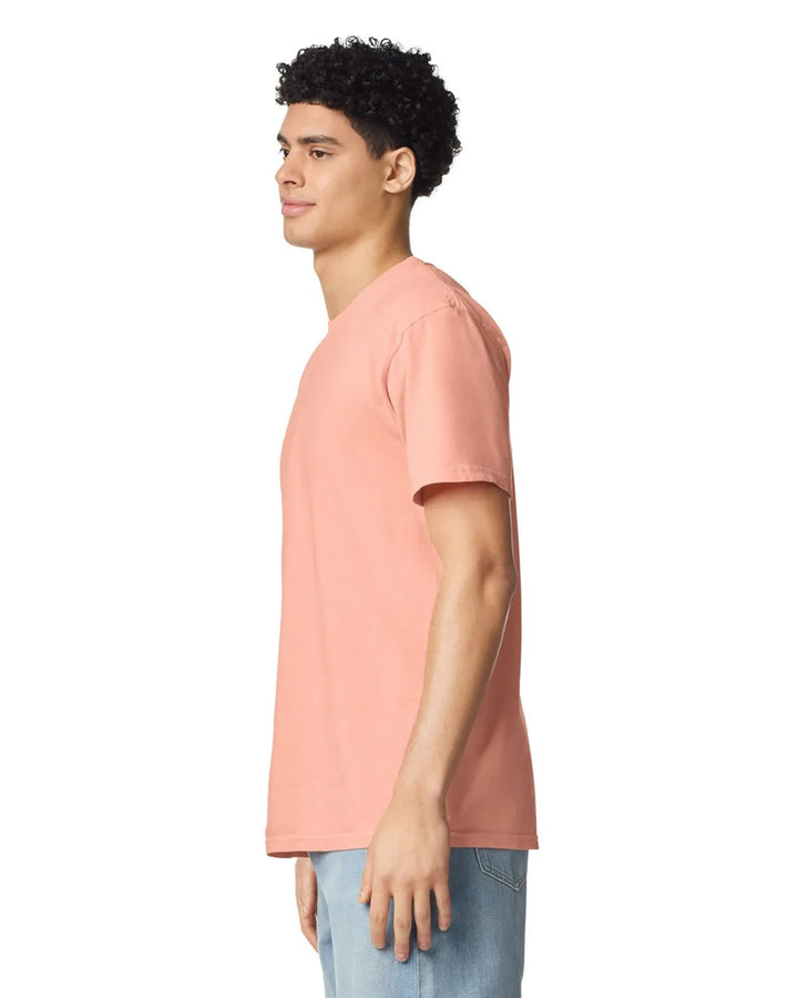 Peachy - Side 