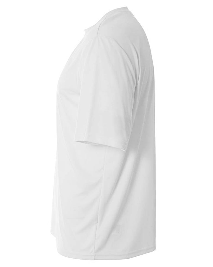White - Side 