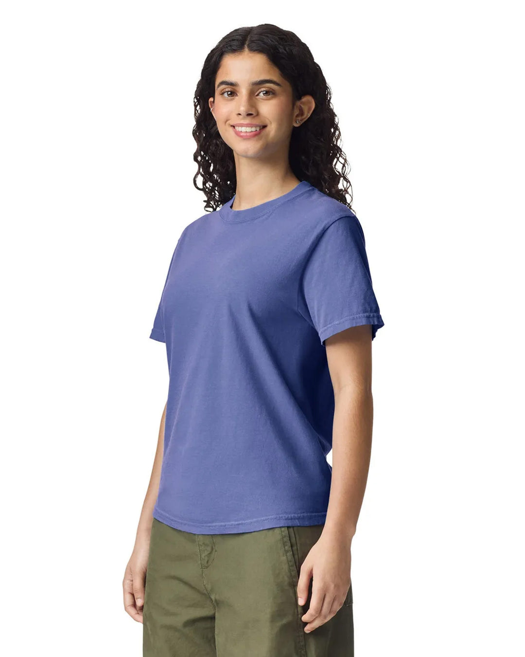 Periwinkle - Side 