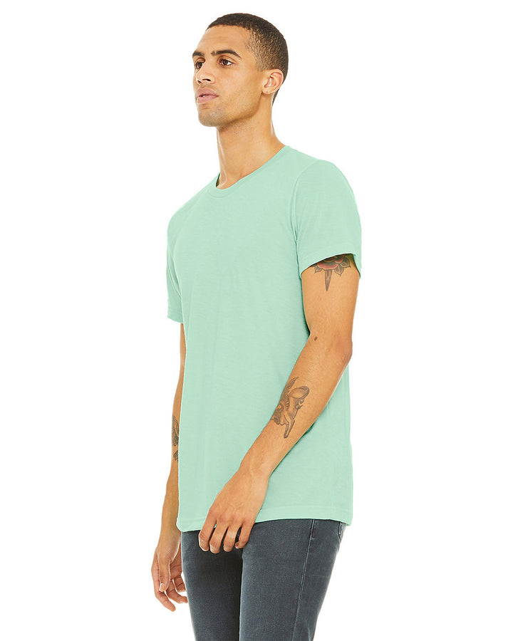 Heather Mint - Side 