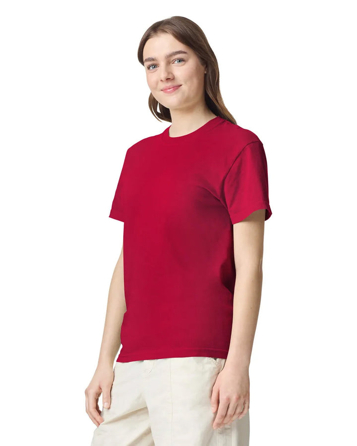 Red - Side 