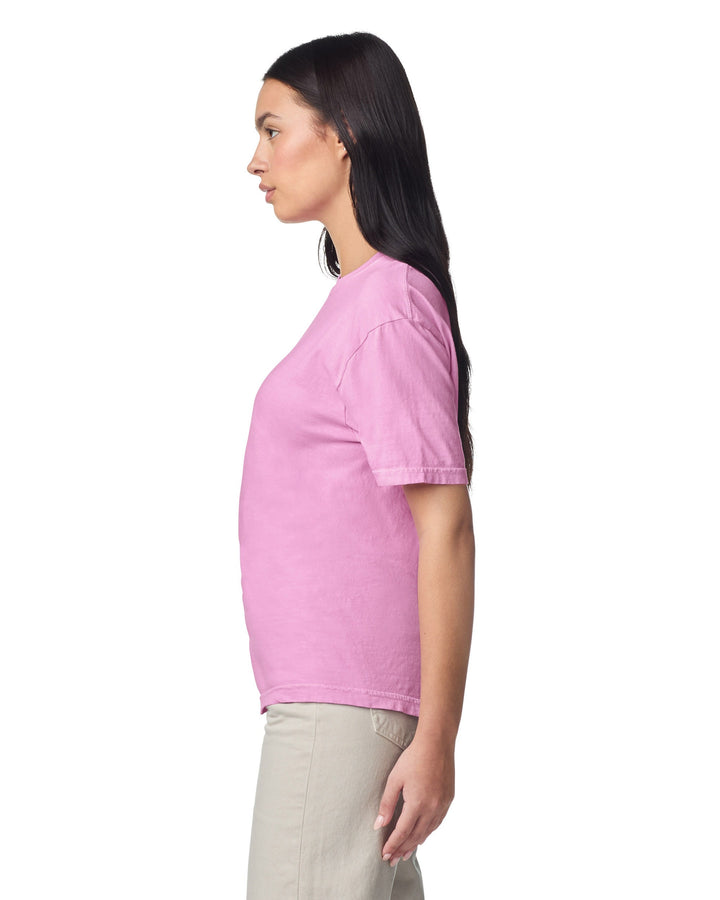 Rose Quartz - Side 