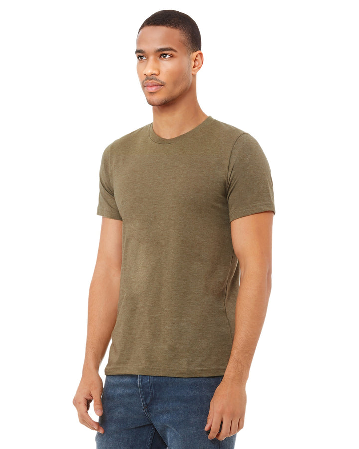 Heather Olive - Side 
