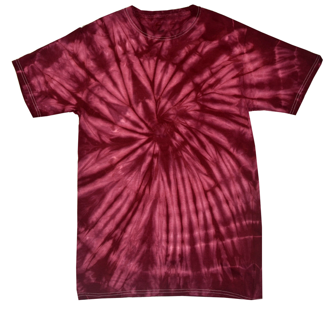 Spider Burgundy 