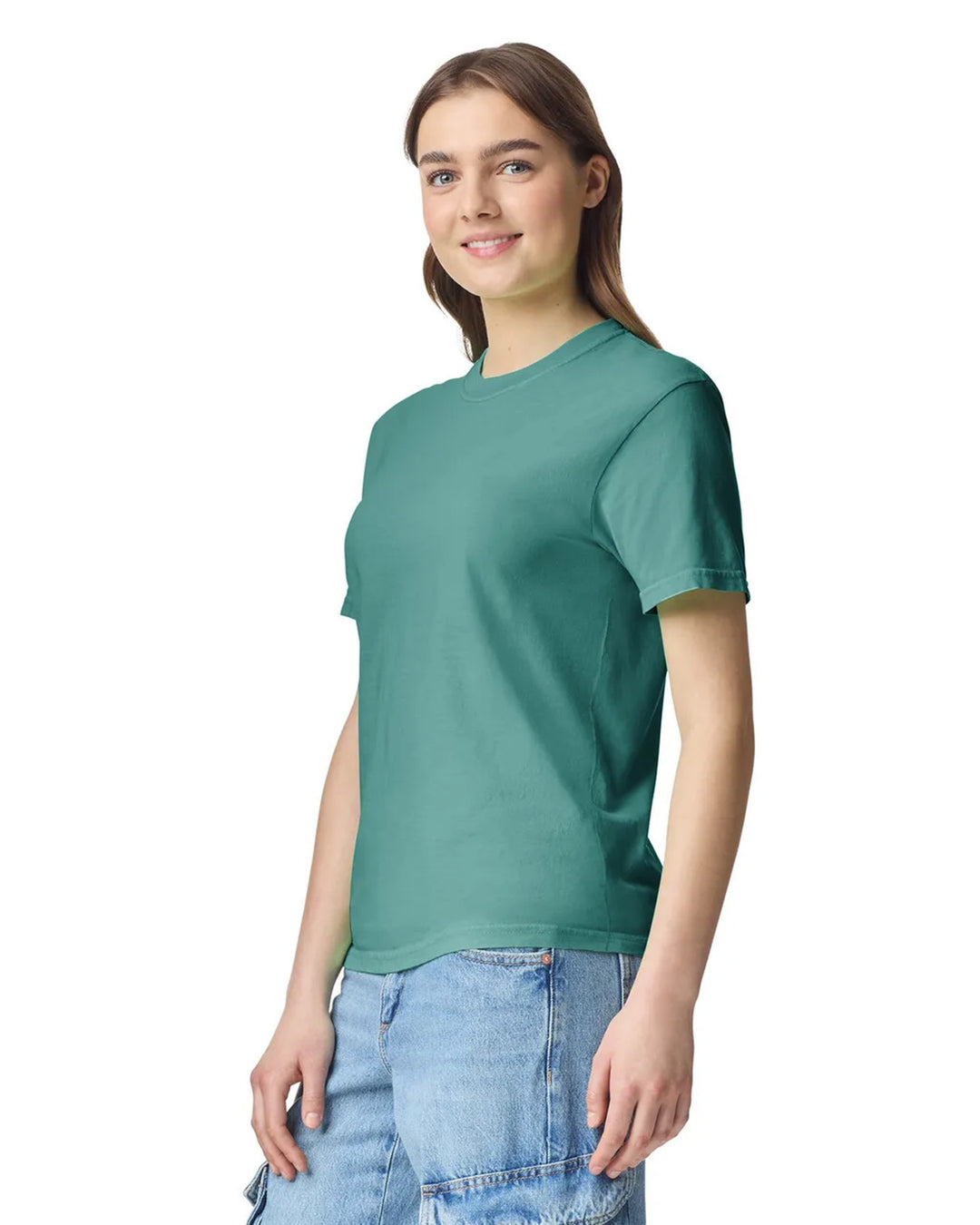 Seafoam - Side 