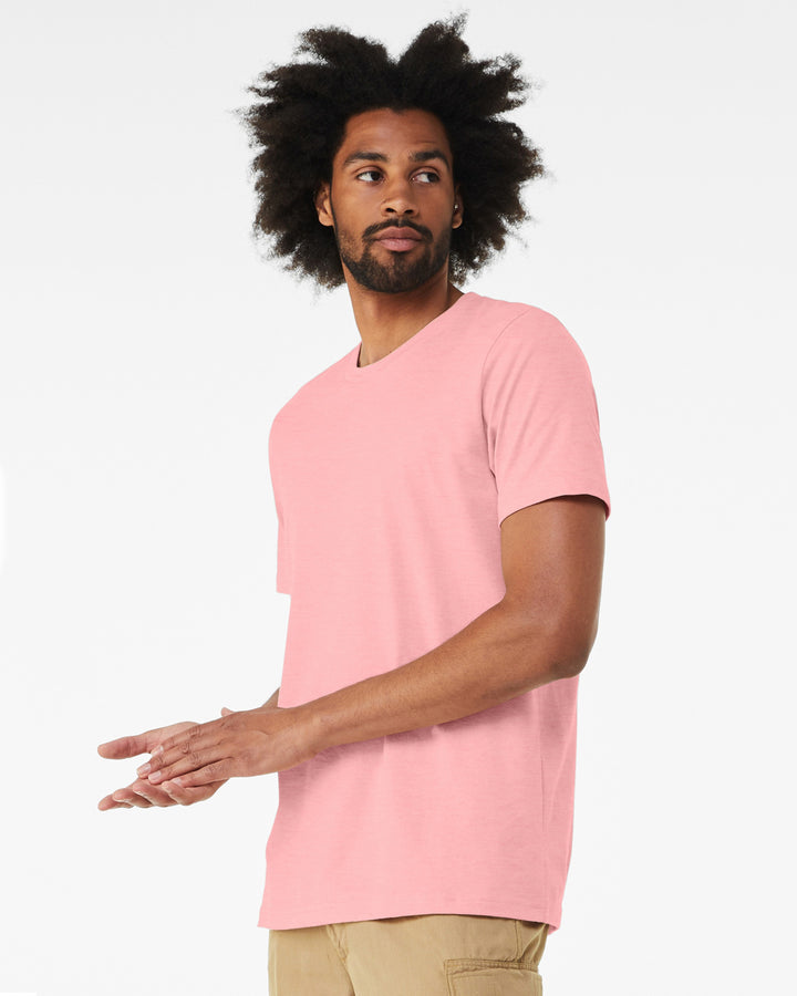 Heather Pink - Side 