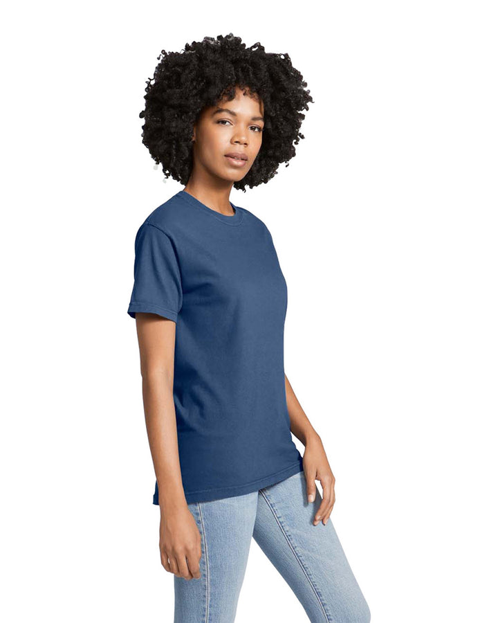 True Navy - Side 
