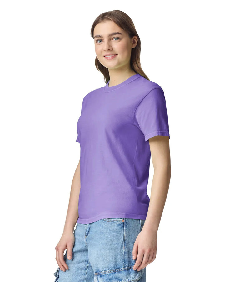 Violet - Side 