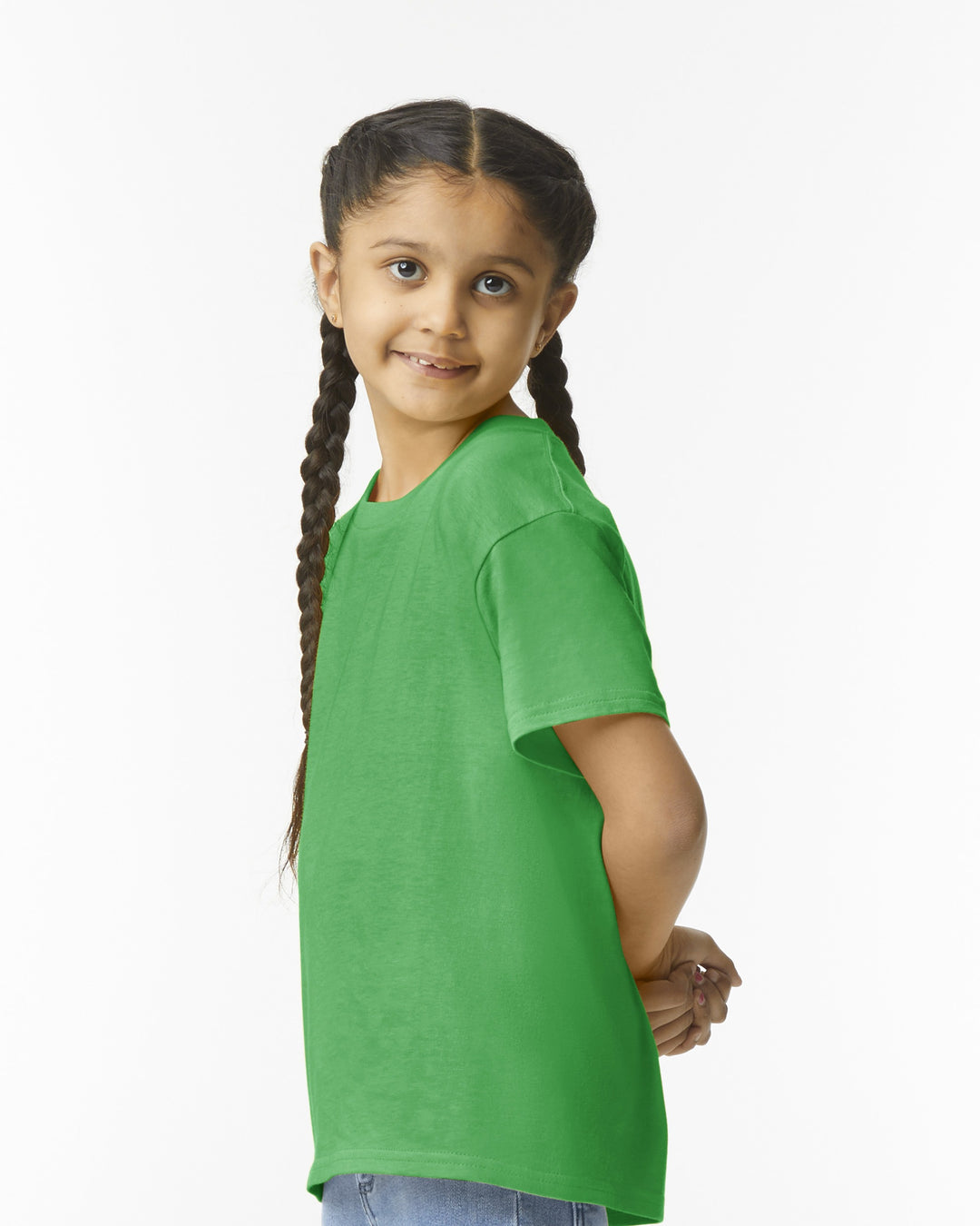Irish Green - Side 