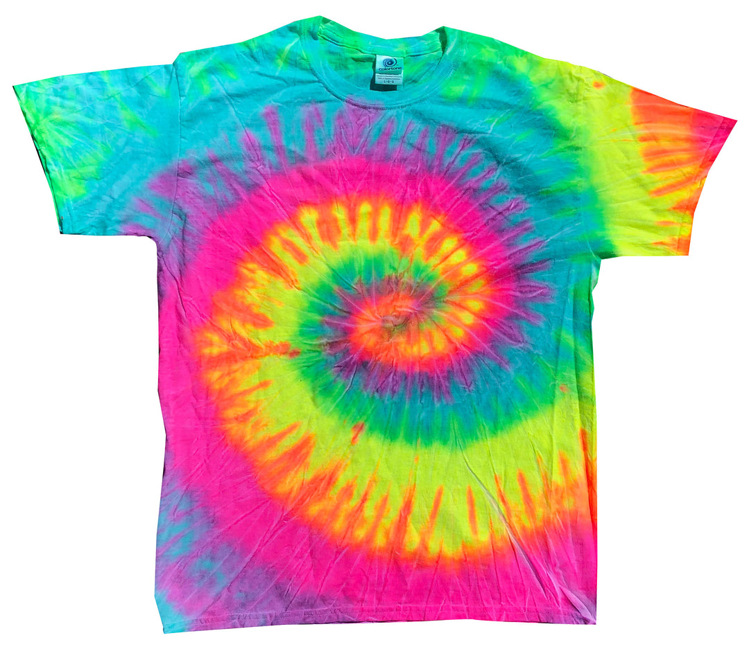 Minty Rainbow 