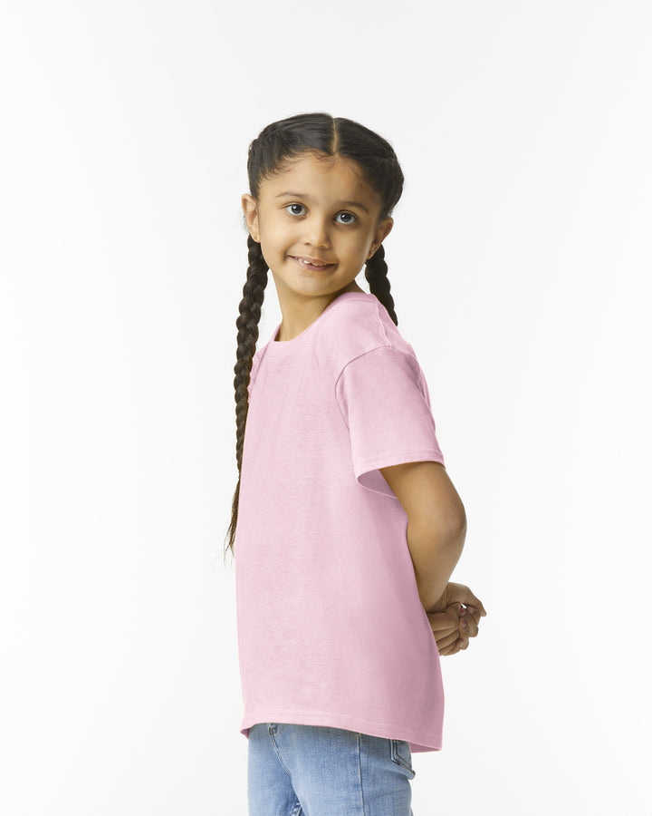 Light Pink - Side 