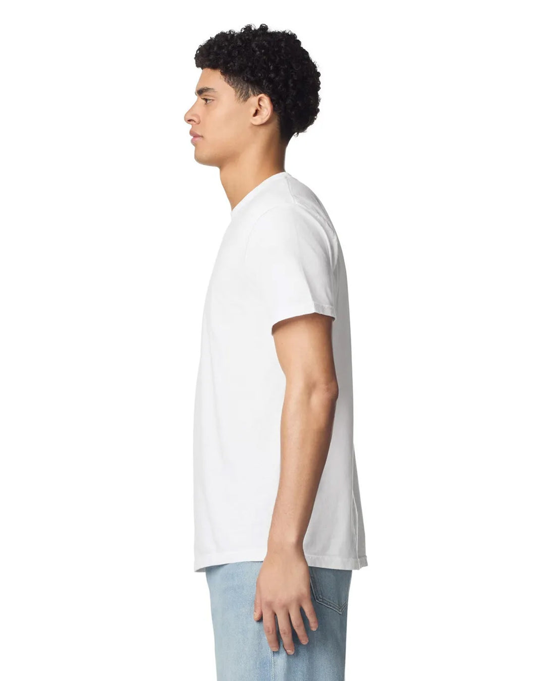 White - Side 