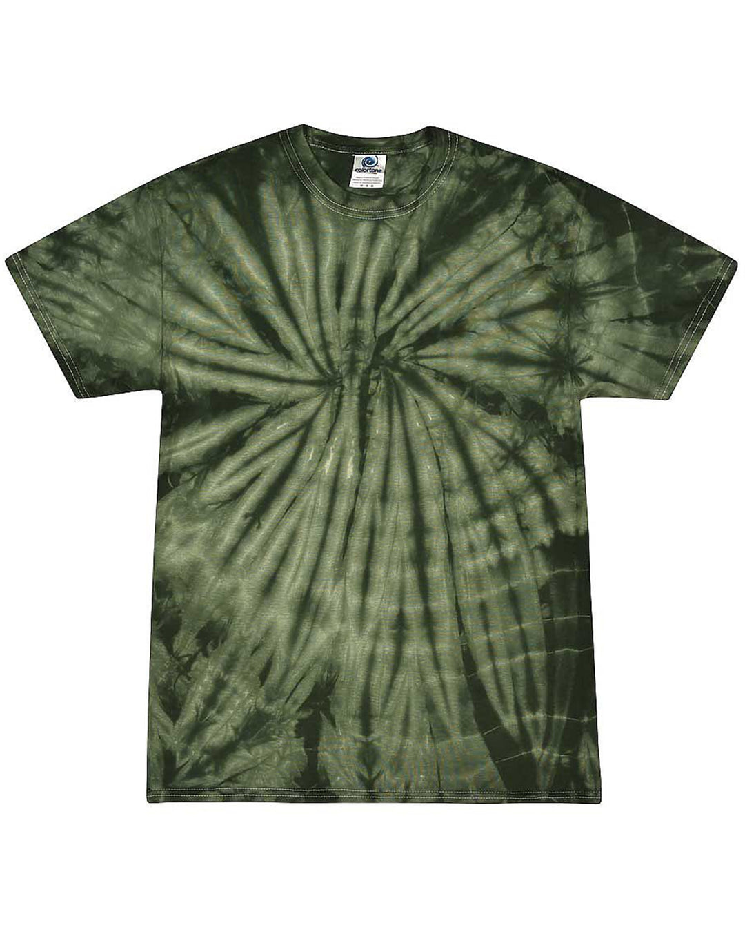 Spider Green 