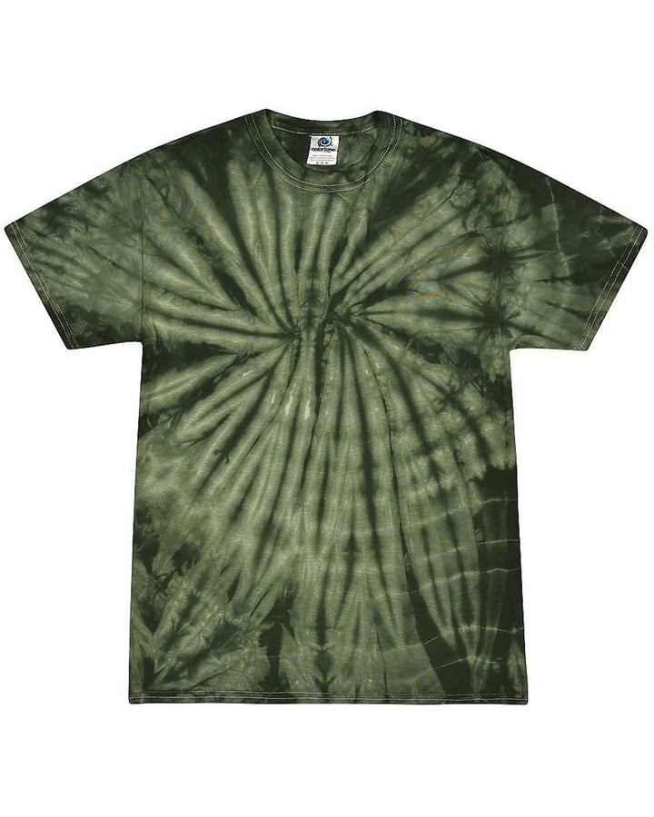Spider Green 