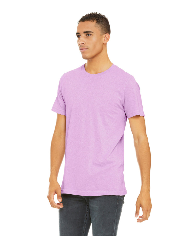 Heather Prism Lilac - Side 