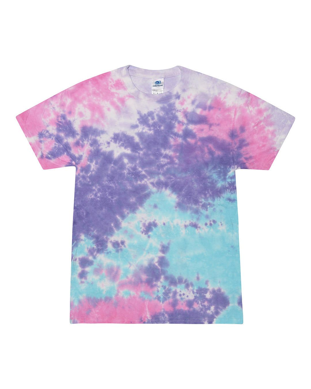 Cotton Candy 